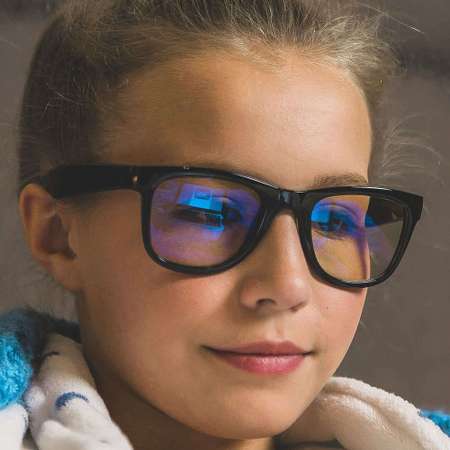 Компьютерные очки Real Kids детские Screen 7-12 лет