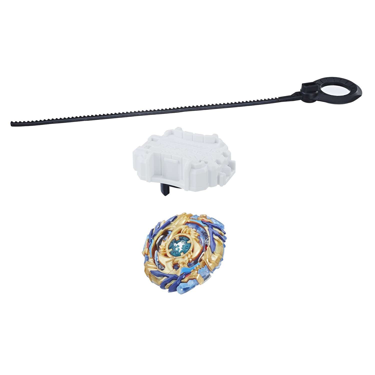 Игрушука BeyBlade Волчок Свич Страйк в ассортименте - фото 5