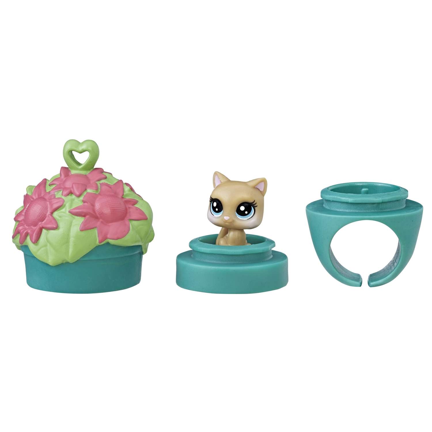 Набор Littlest Pet Shop Пет в закрытой упаковке в ассортименте - фото 6