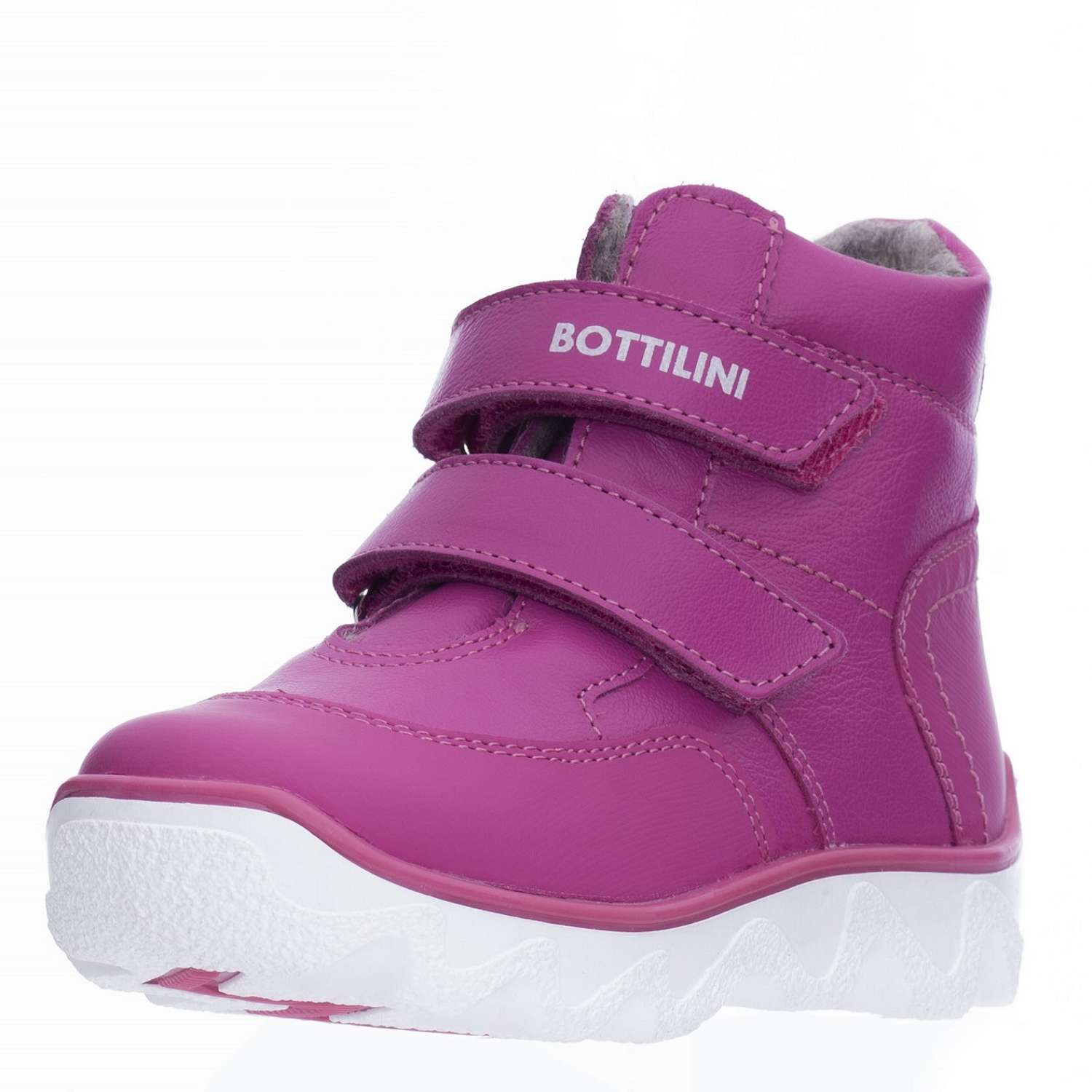 Ботинки Bottilini BL-271(55) - фото 2