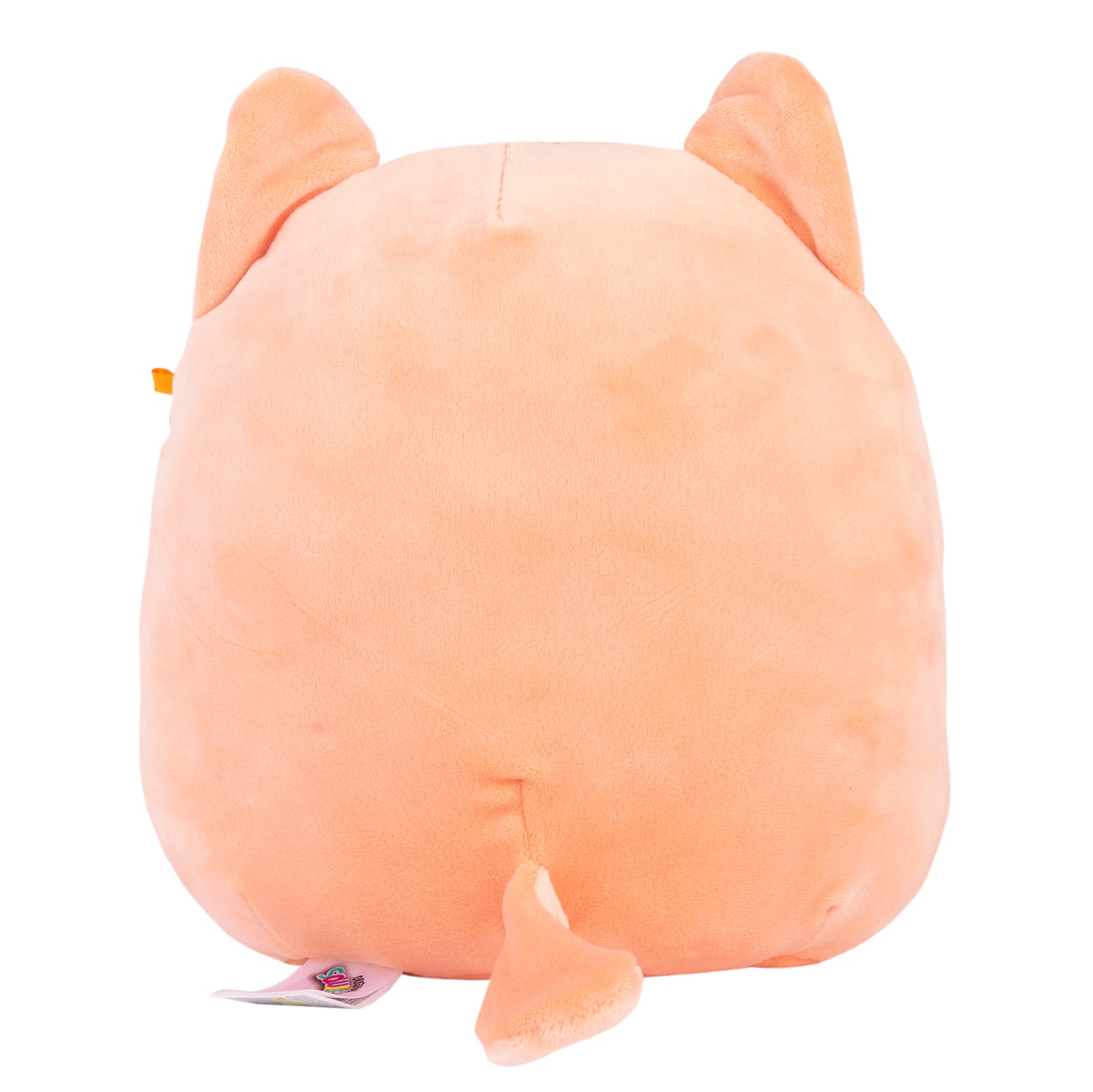 Игрушка мягконабивная Squishmallows Кошечка Джиджи 39429 - фото 4