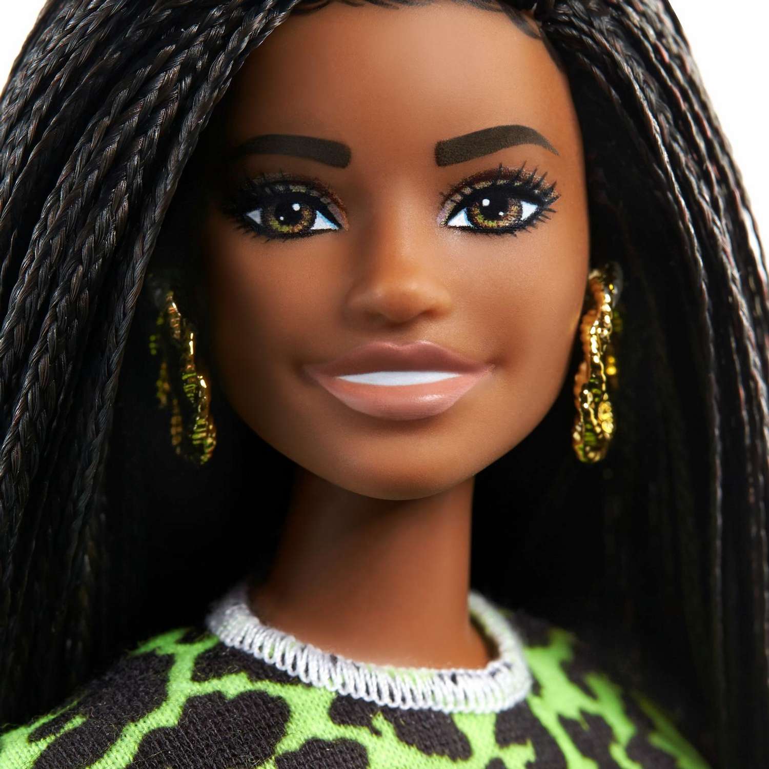 Кукла Barbie Игра с модой 144 GYB00 FBR37 - фото 6