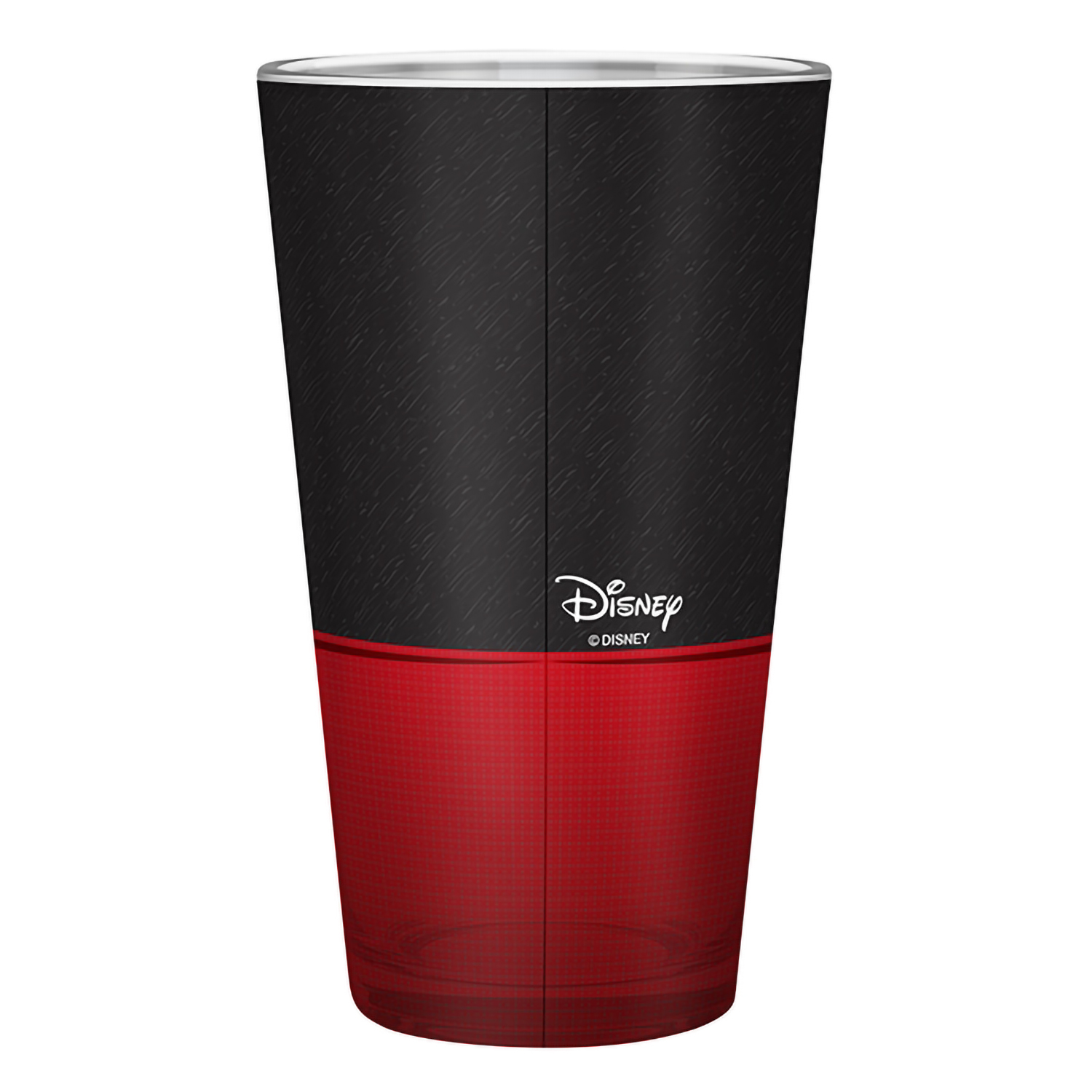 Бокал ABYStyle стеклянный Disney Mickey 400ml ABYVER116 - фото 3