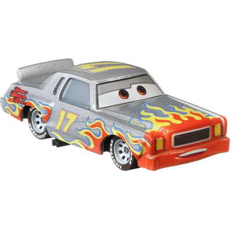 Автомобиль Cars Герои мультфильмов