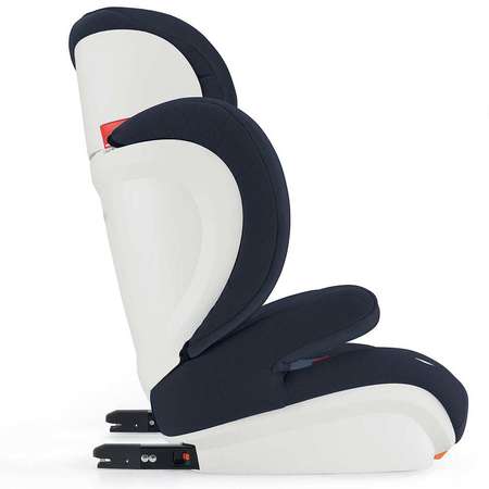 Автокресло CAM Isofix 2/3 (15-36 кг)