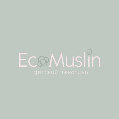 EcoMuslin