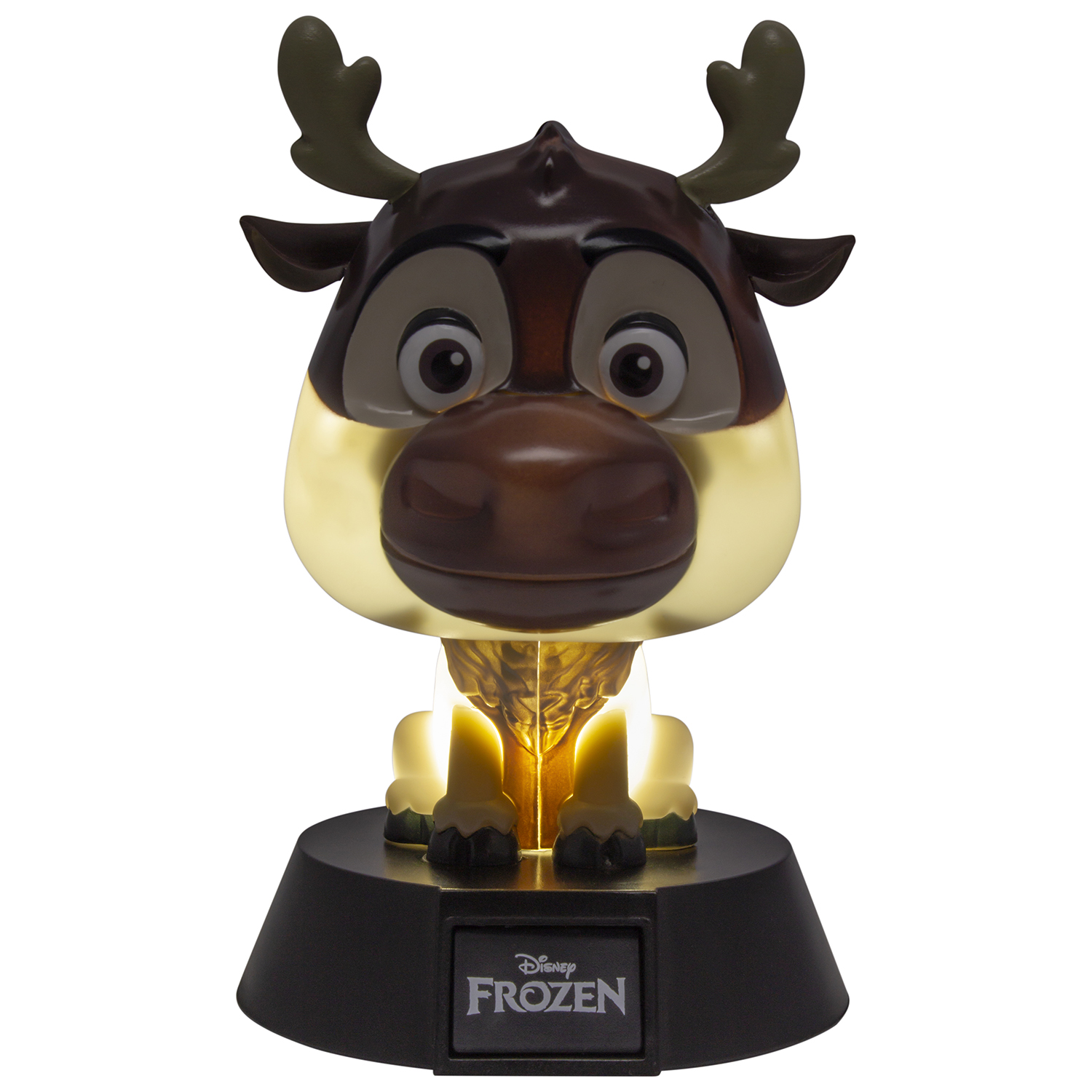 Светильник PALADONE Frozen Sven Icon Light BDP PP5988FZ - фото 4