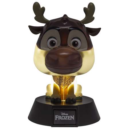 Светильник PALADONE Frozen Sven Icon Light BDP PP5988FZ