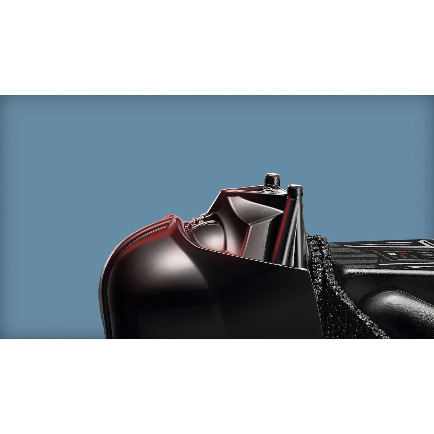 Конструктор LEGO Star Wars Превращение в Дарта Вейдера блочный - фото 6