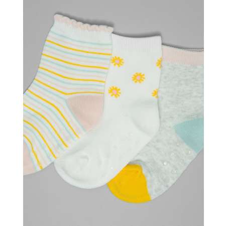 Носки 3 пары BabyGo