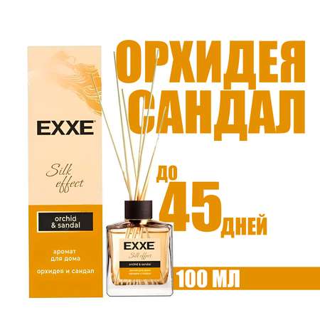 Ароматический диффузор EXXE Орхидея и сандал 100 мл