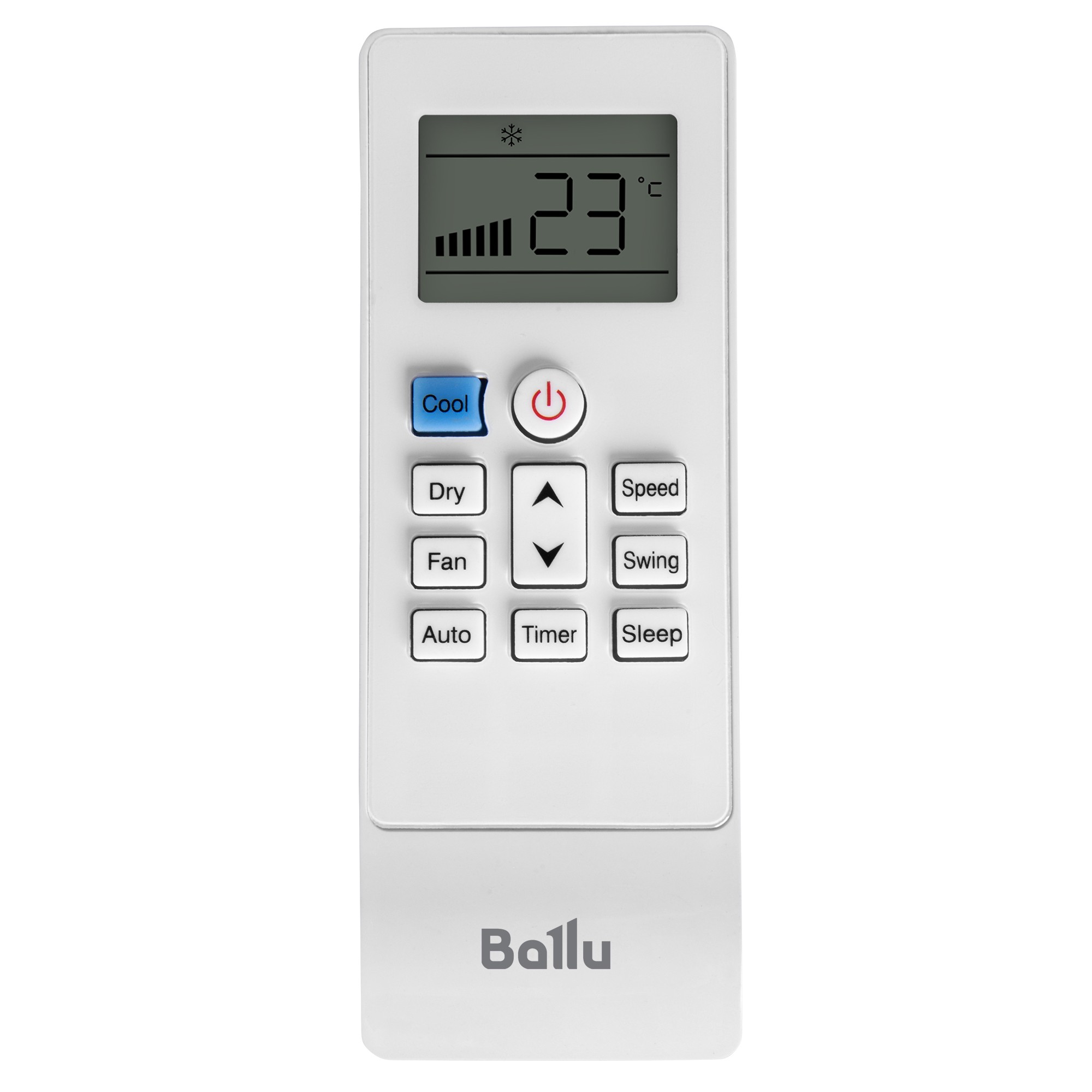 Кондиционер мобильный Ballu Velure BPAC-12 EW/N6 - фото 13