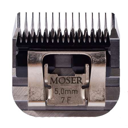 Блок ножевой для машинки Moser Max45 съемный 7F