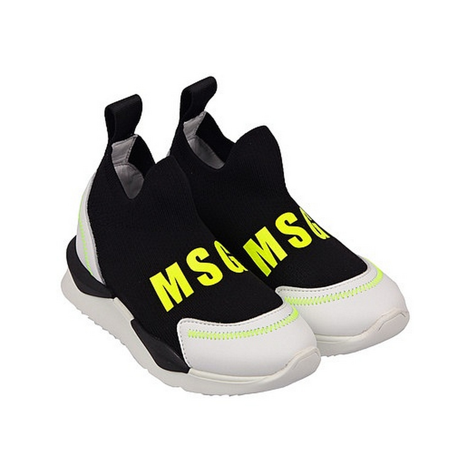 Кроссовки MSGM 70543-VAR1/124752_3 - фото 1