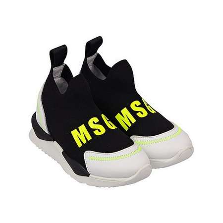 Кроссовки MSGM