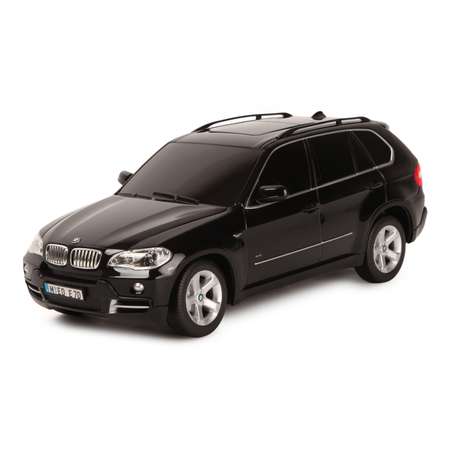 Машина Rastar РУ 1:18 BMW X5 Черная