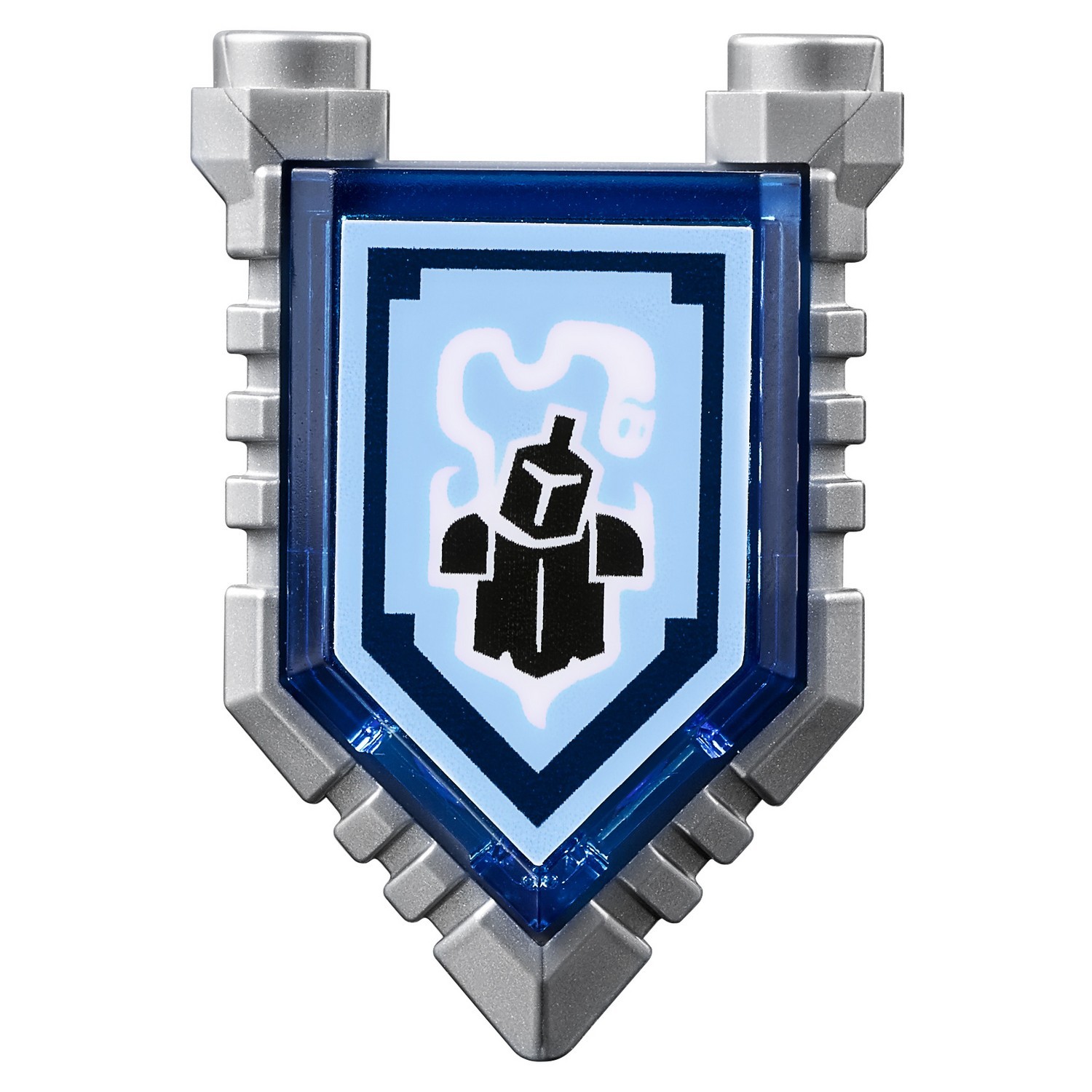 Конструктор LEGO NEXO KNIGHTS блочный - фото 22