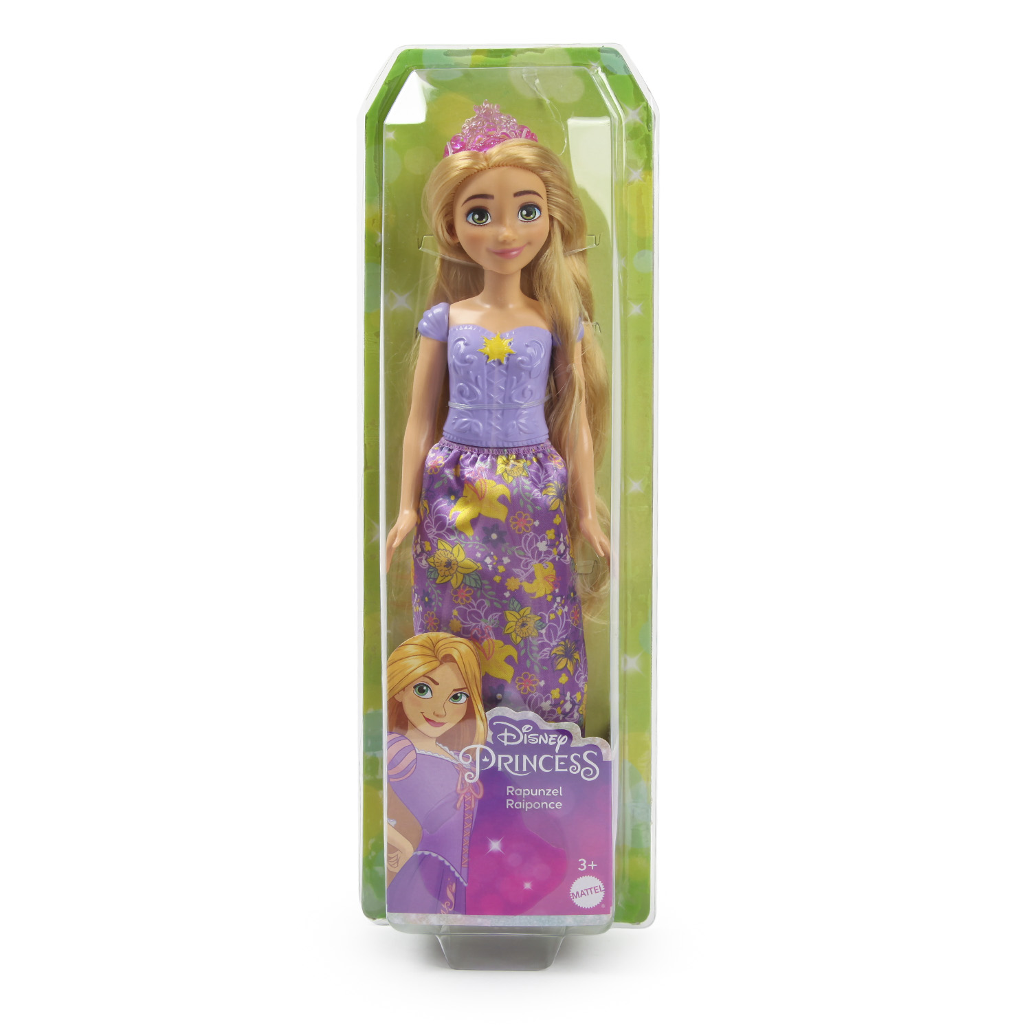 Кукла модельная Disney Princess HLX29 - фото 2