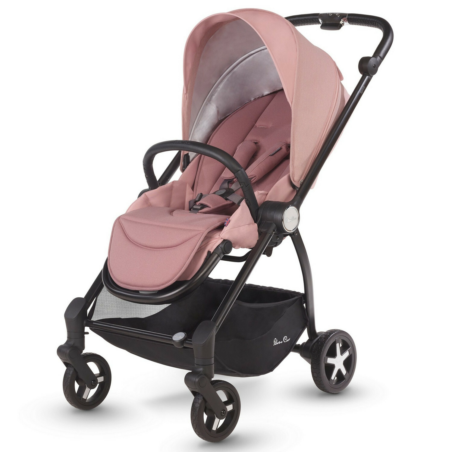 Spirit stroller online