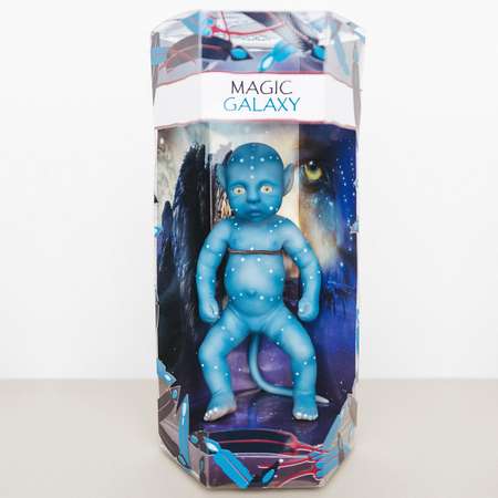 Кукла Magic Manufactory Galaxy Нави NMM-0001