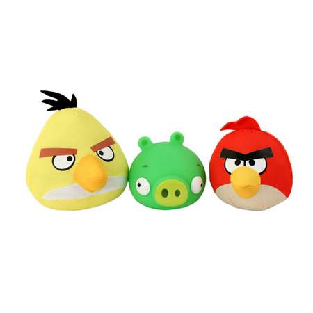 Настольная игра Tactic Games Angry Birds