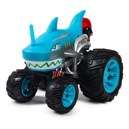 Машинка Mobicaro РУ Rolling Shark 333-WL22161