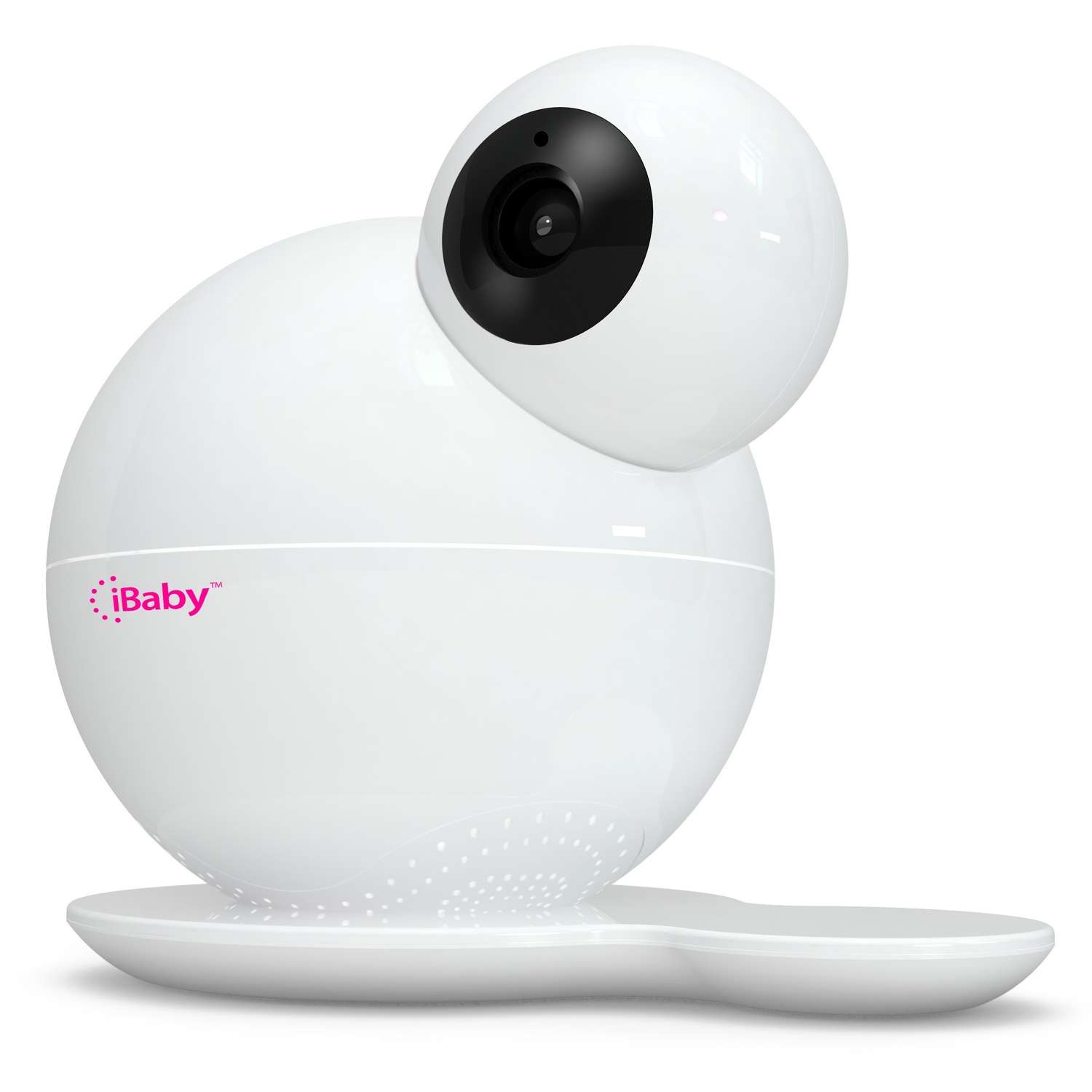 Видеоняня iBaby Monitor M6S - фото 3