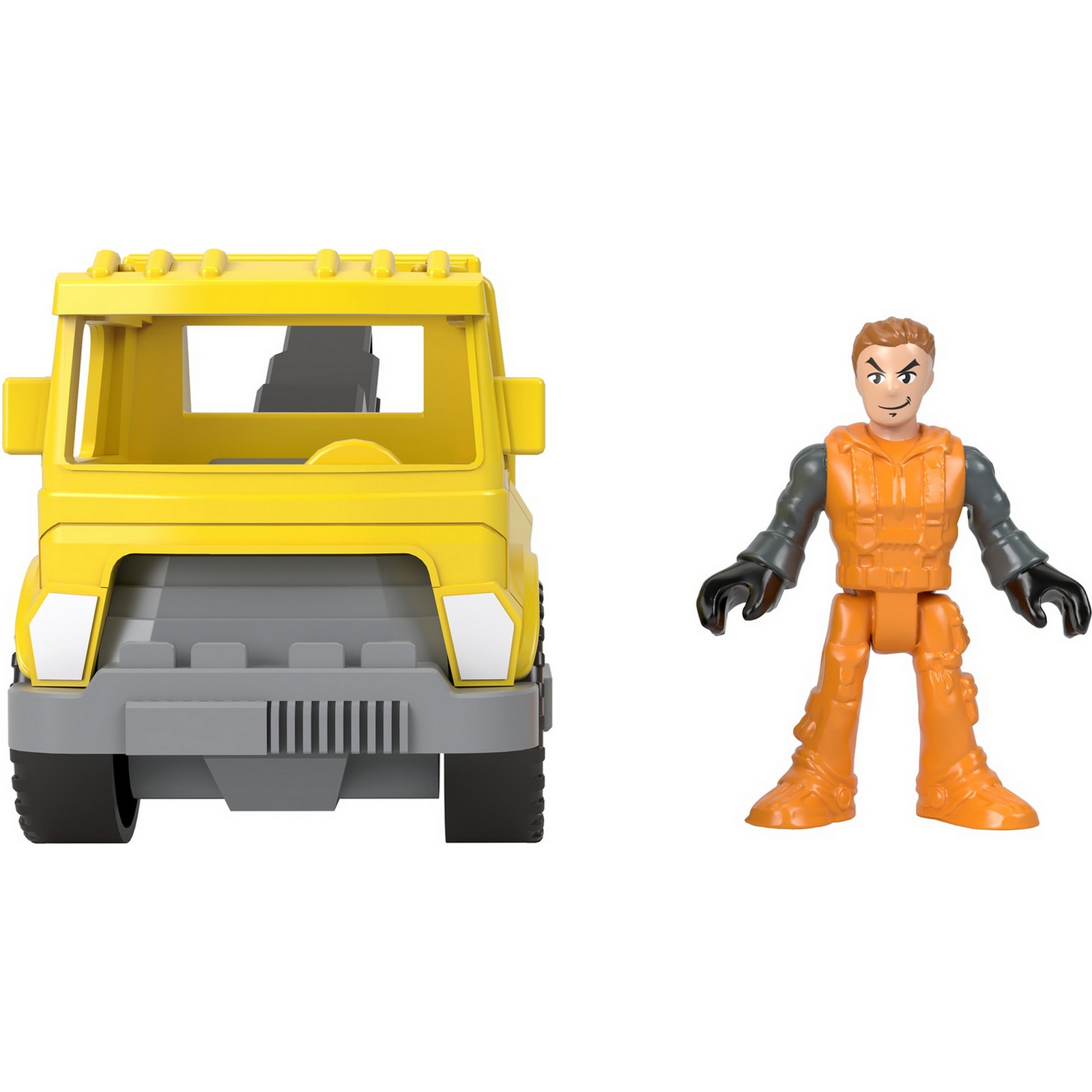 Эвакуатор IMAGINEXT GWP08 - фото 4