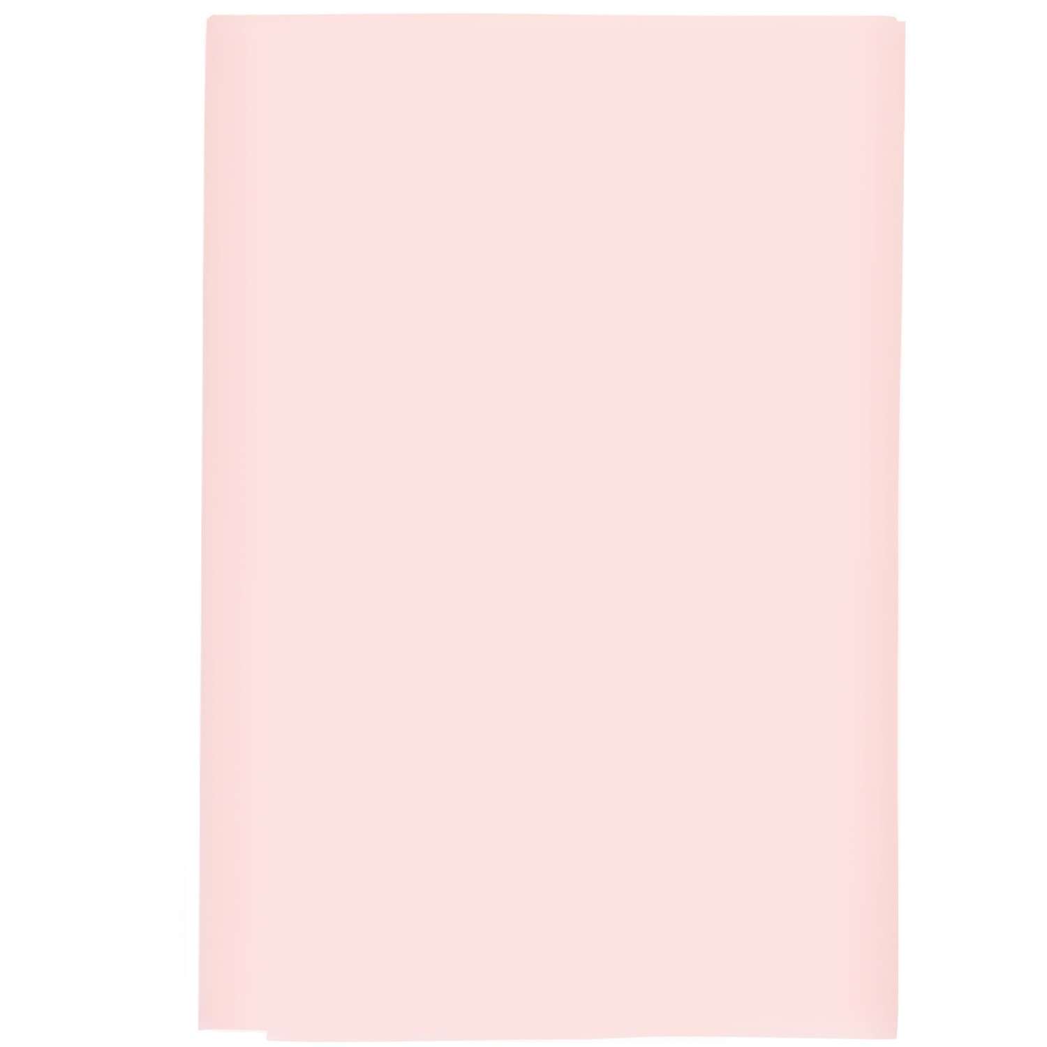 Клеенка Витоша подкладная с ПВХ покрытием Розовая - фото 2