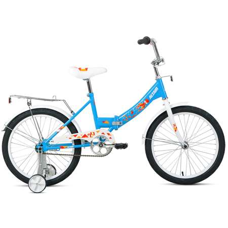 Велосипед детский Altair CITY KIDS 20 Compact