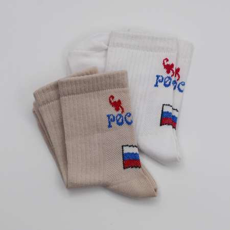 Носки Master Socks