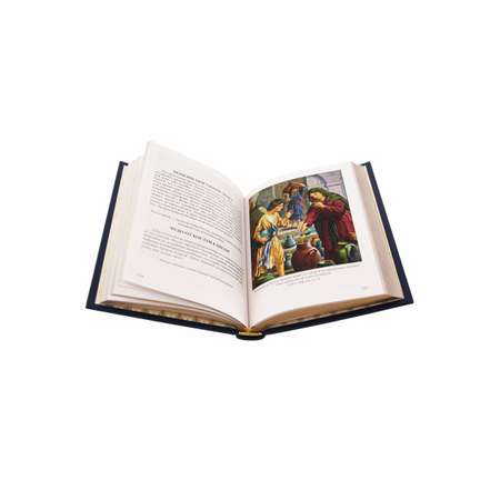 Книга ТО Алькор Детская Библия