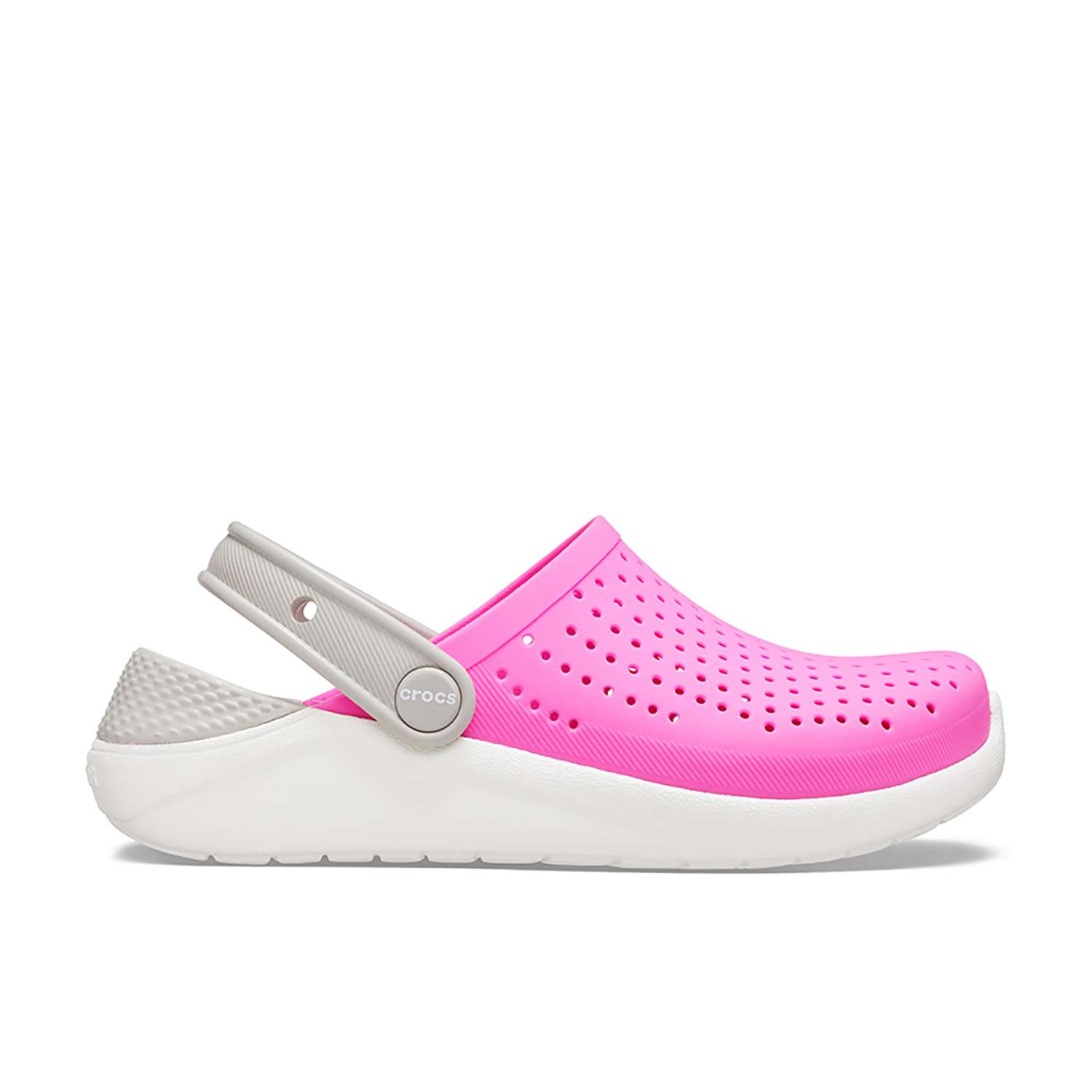 Сабо CROCS 205964-6QR - фото 1