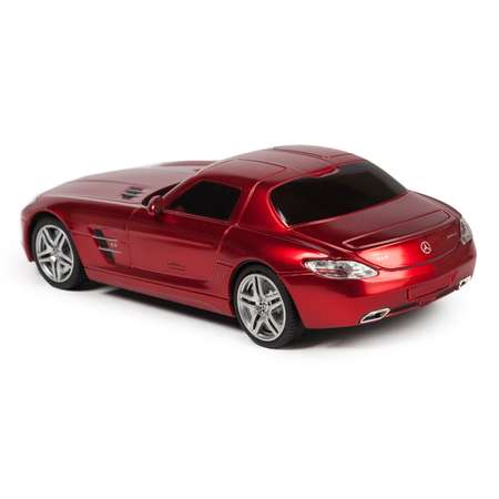 Автомобиль РУ Mobicaro Mercedes 1:24