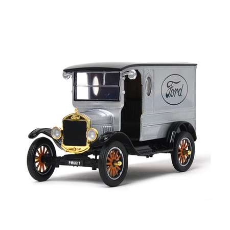 Машина MOTORMAX 1:24 1925 Ford Model T - Paddy Wagon