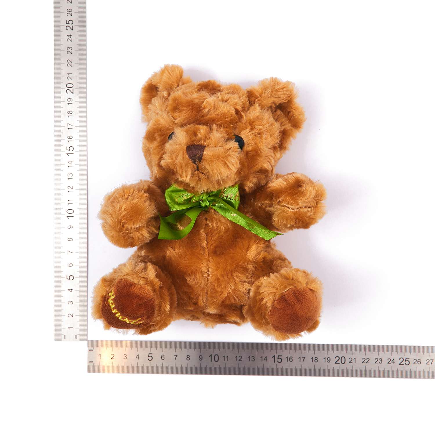 Мягкая игрушка MODIS Медведь плюшевый - фото 2