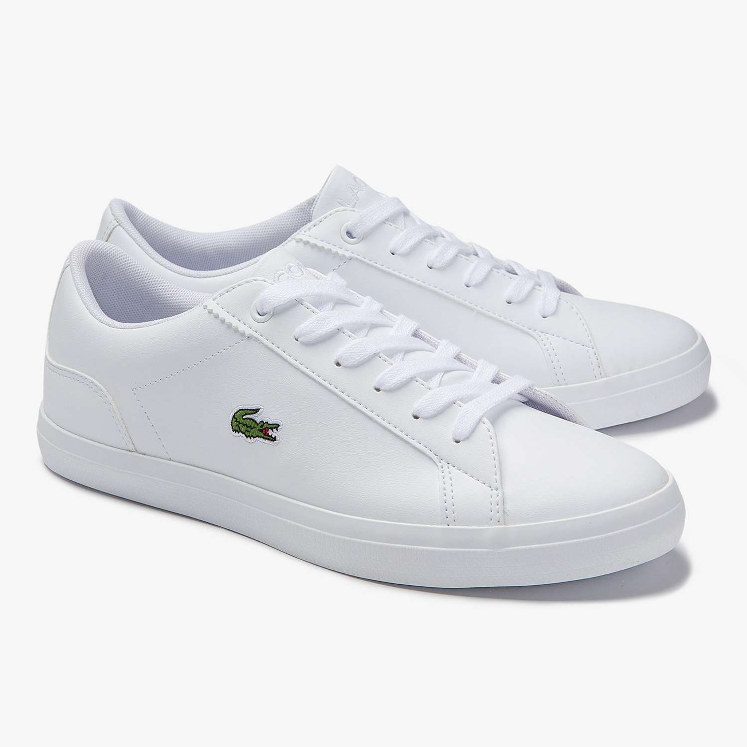 8474821 Кеды Lacoste