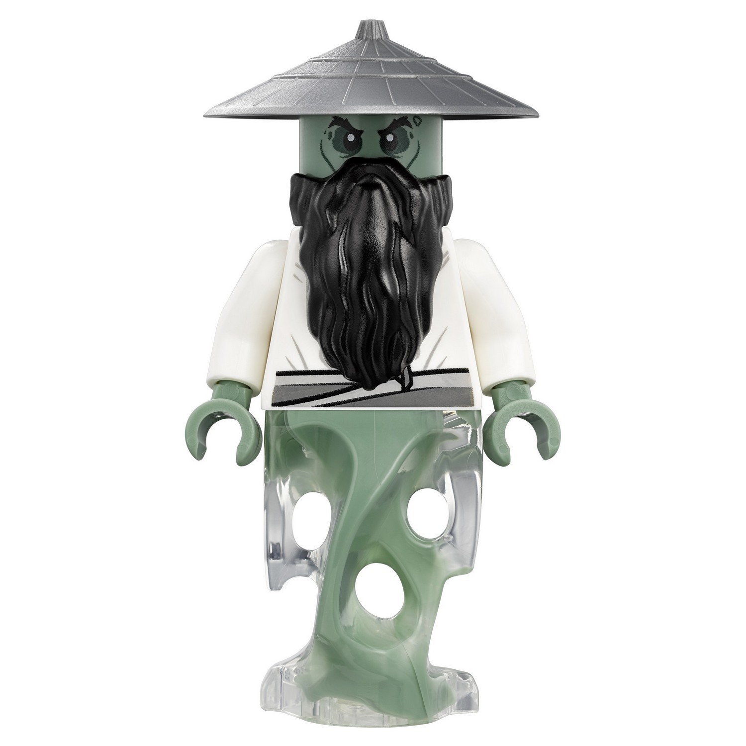 Конструктор LEGO NINJAGO блочный - фото 12