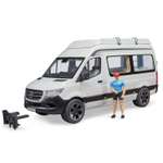 Автобус Bruder Mercedes Benz Sprinter