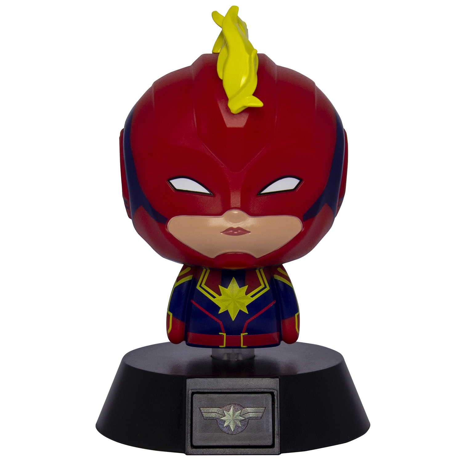 Светильник PALADONE Captain Marvel Icon Light BDP PP6117CM - фото 1