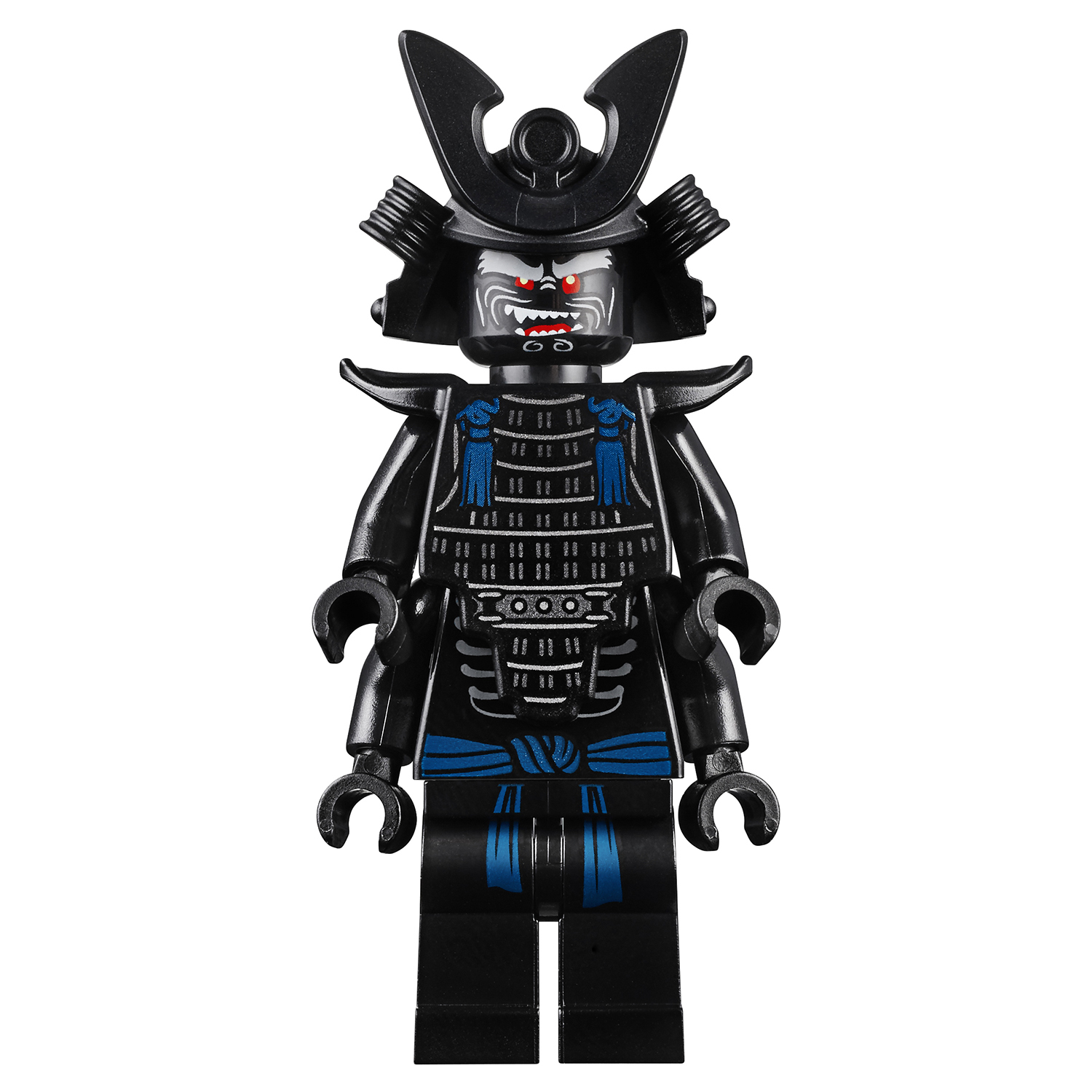 Конструктор LEGO Ninjago Порт Ниндзяго Сити 70657 - фото 40