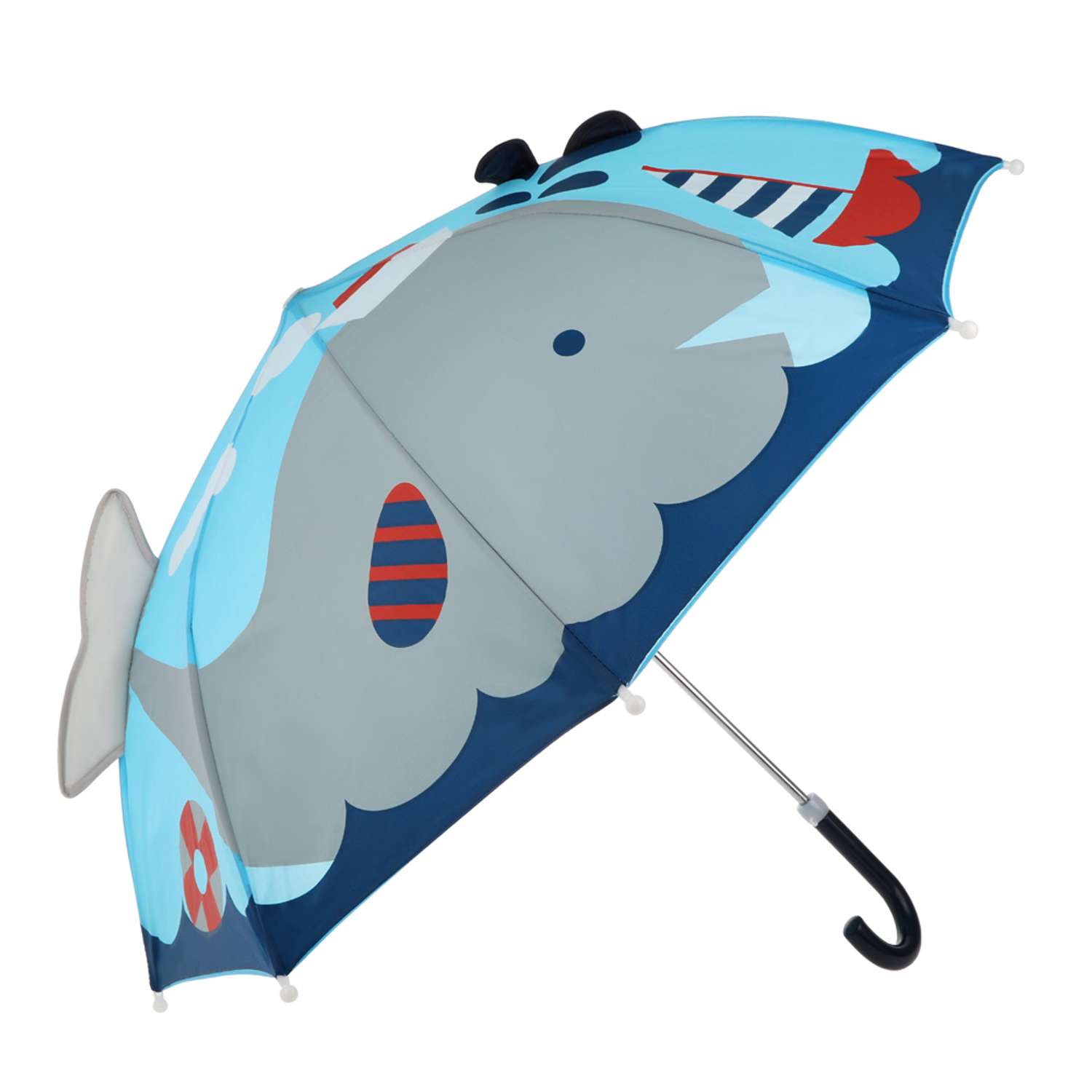 Зонт детский Mary Poppins Кит 53754 53754 - фото 1