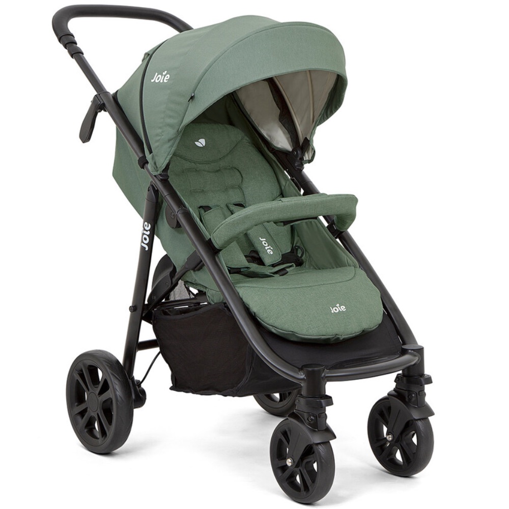 Joie Litetrax 4 DLX Laurel 21900