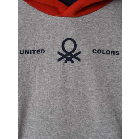 Худи United Colors of Benetton