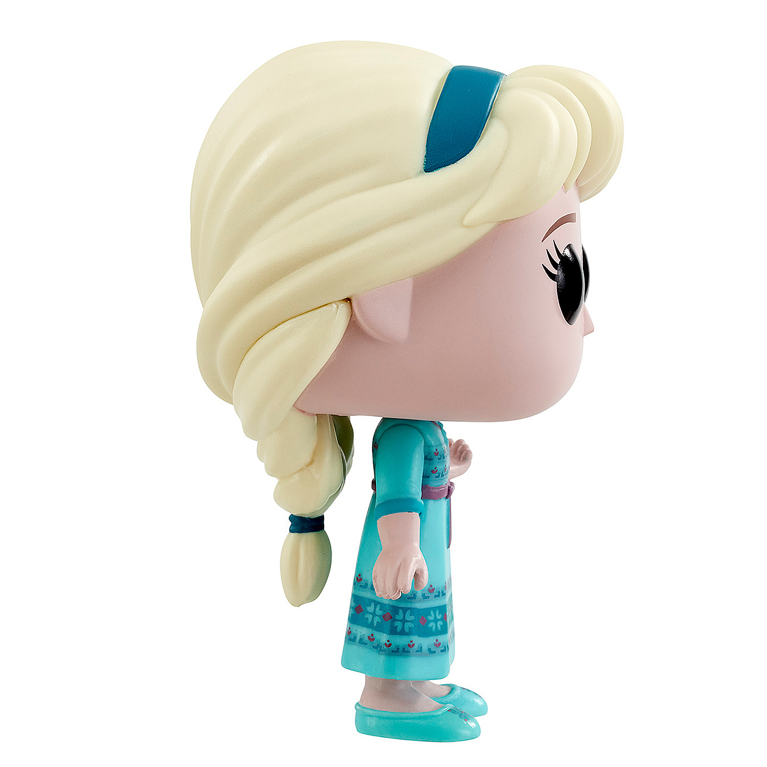 Игрушка Funko Pop Disney Frozen 2 Young Elsa Fun254936 - фото 4