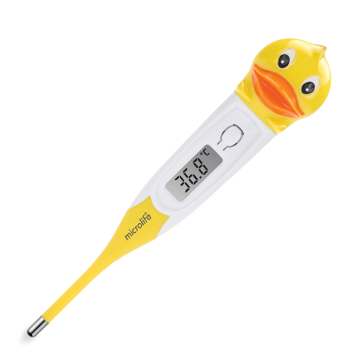 Детский термометр для тела MICROLIFE MT 700 - фото 1