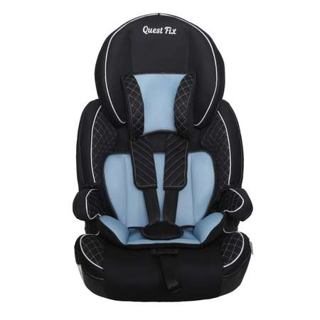 Автокресло Babyton Quest Fix Isofix 1/2/3 (9-36 кг)