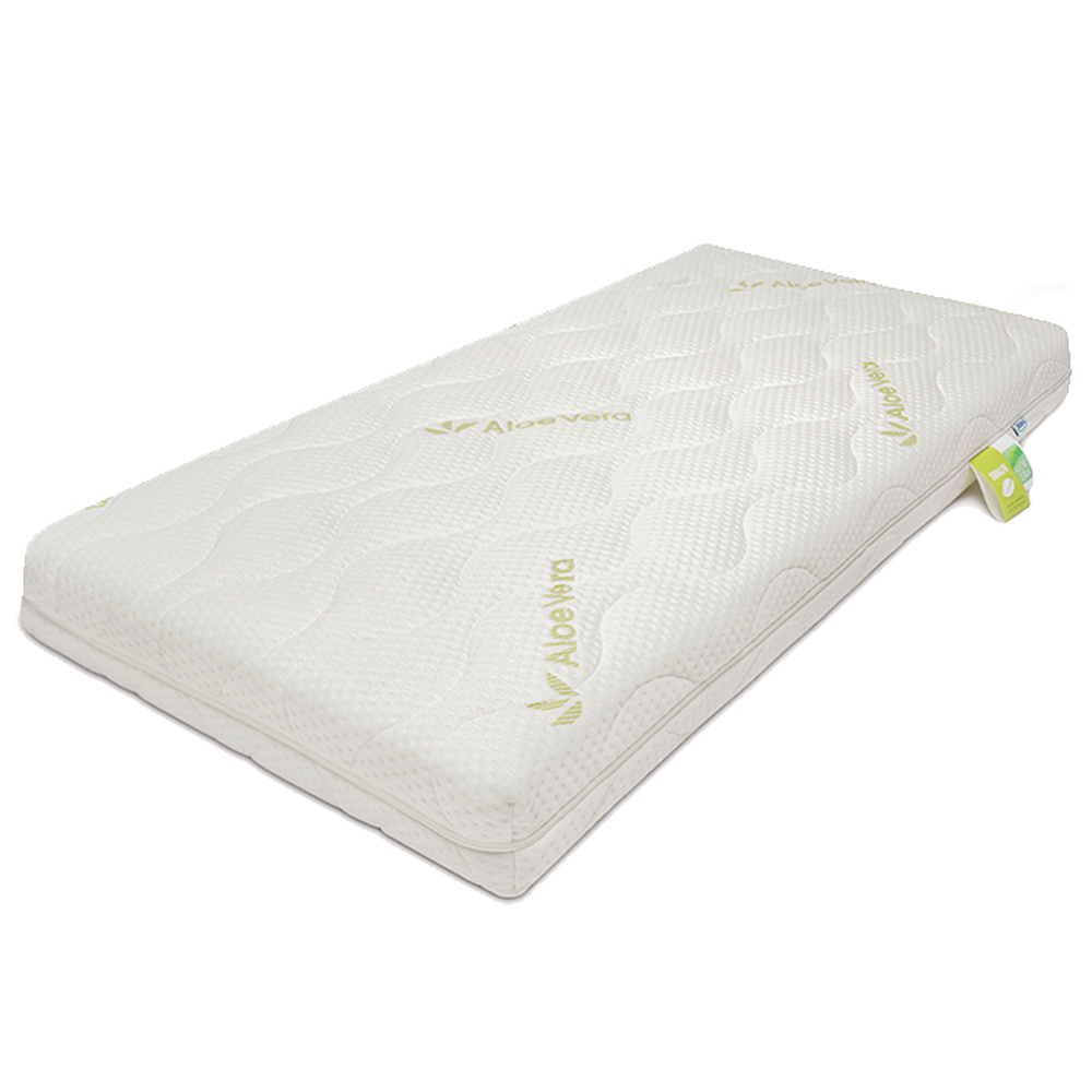 Матрас Mr Sandman Aloe Vera Life 120х60 - фото 2