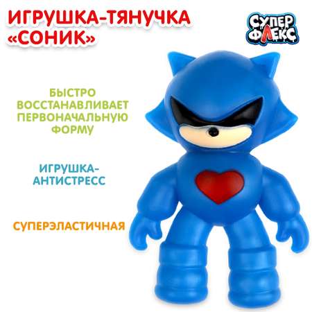 Игрушка Играем вместе Тянучка Монстр Соник 382842