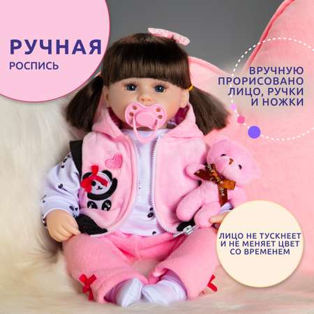 Кукла классическая QA BABY